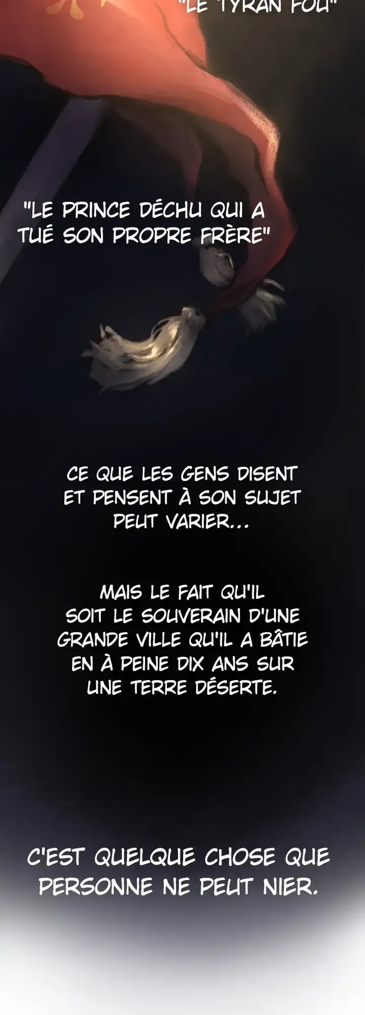 Read Like Wind On A Dry Branch FR Manga Online