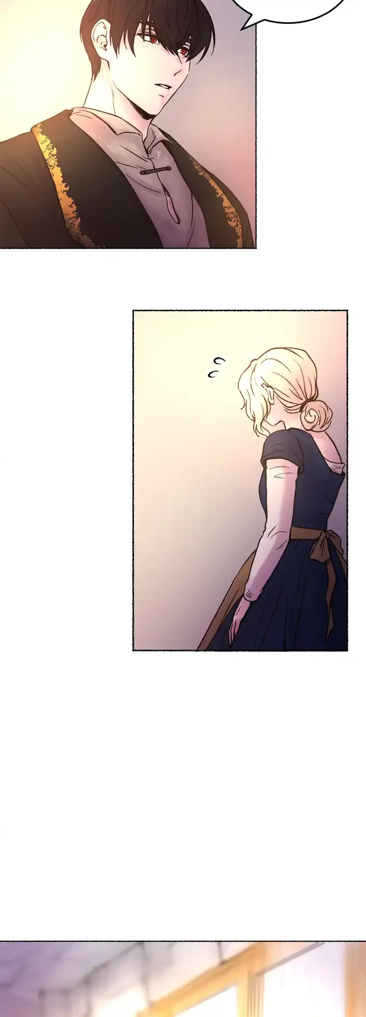 Read Like Wind On A Dry Branch FR Manga Online