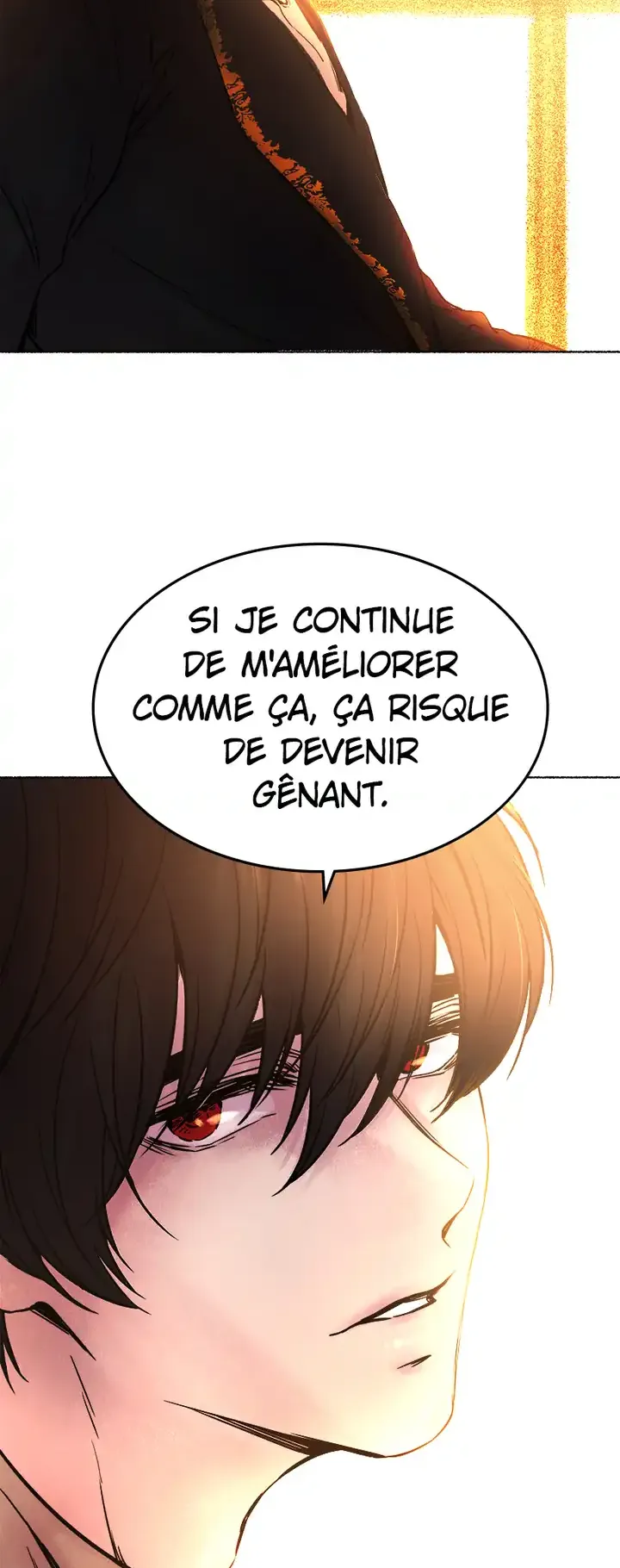 Read Like Wind On A Dry Branch FR Manga Online