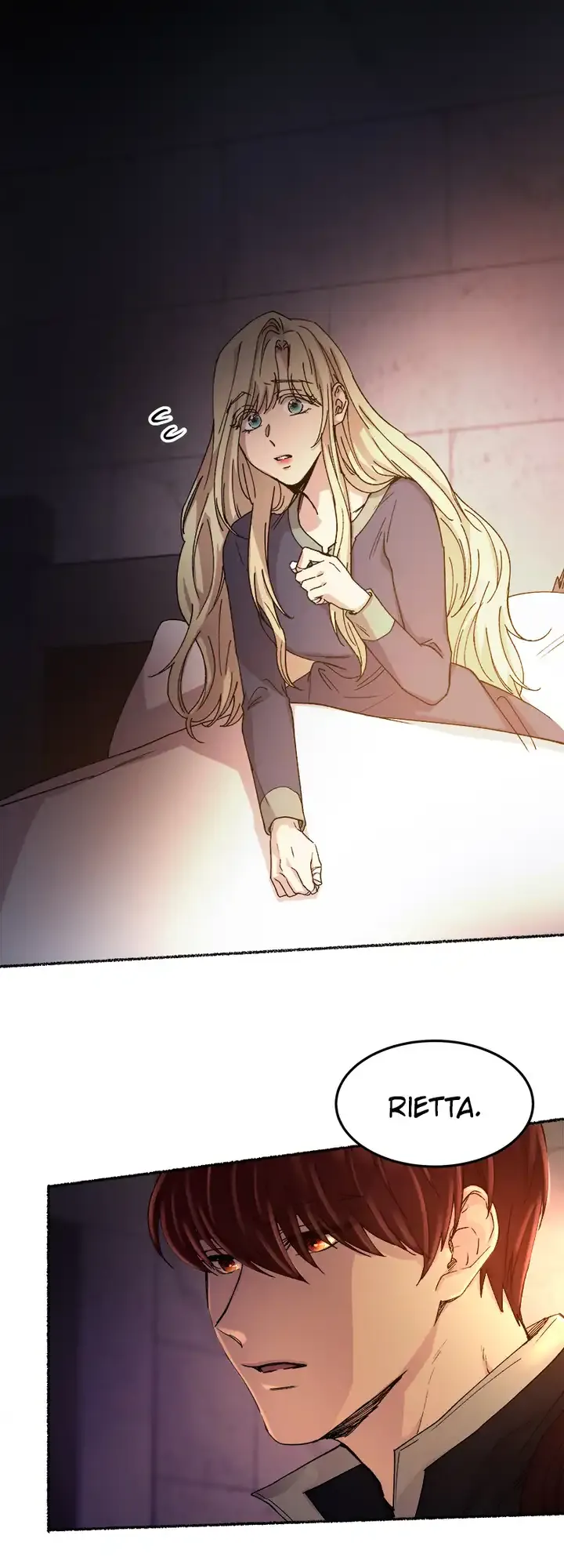 Read Like Wind On A Dry Branch FR Manga Online