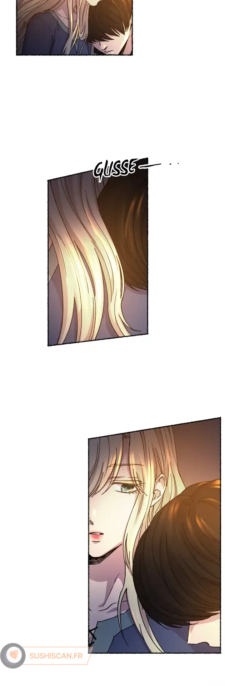 Read Like Wind On A Dry Branch FR Manga Online