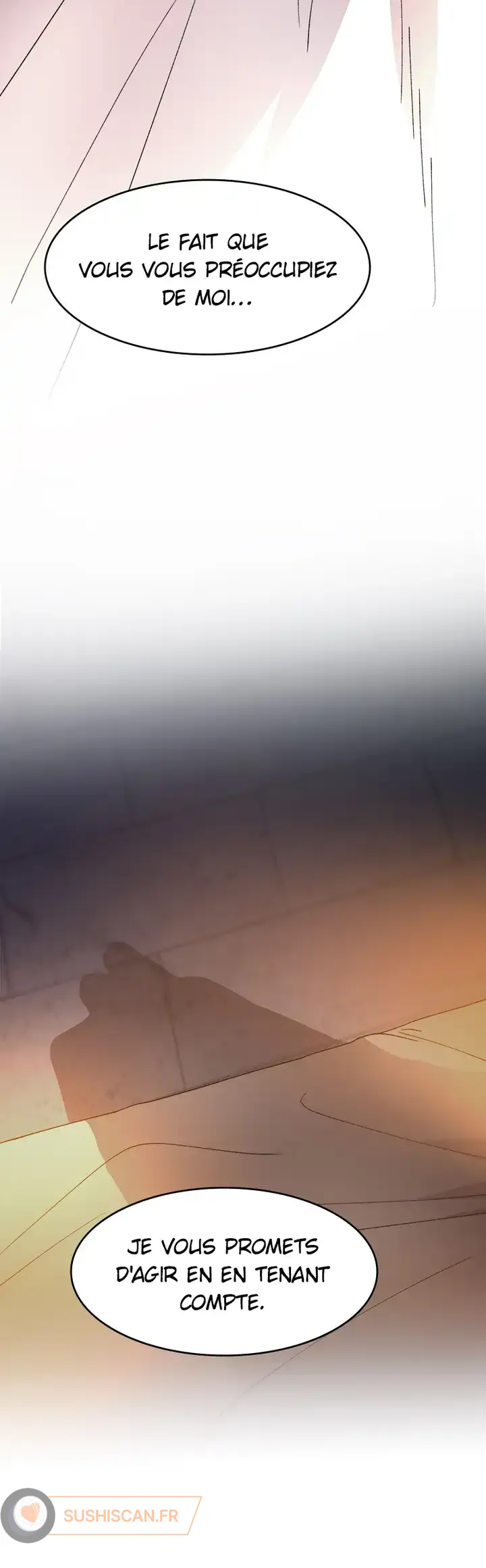 Read Like Wind On A Dry Branch FR Manga Online