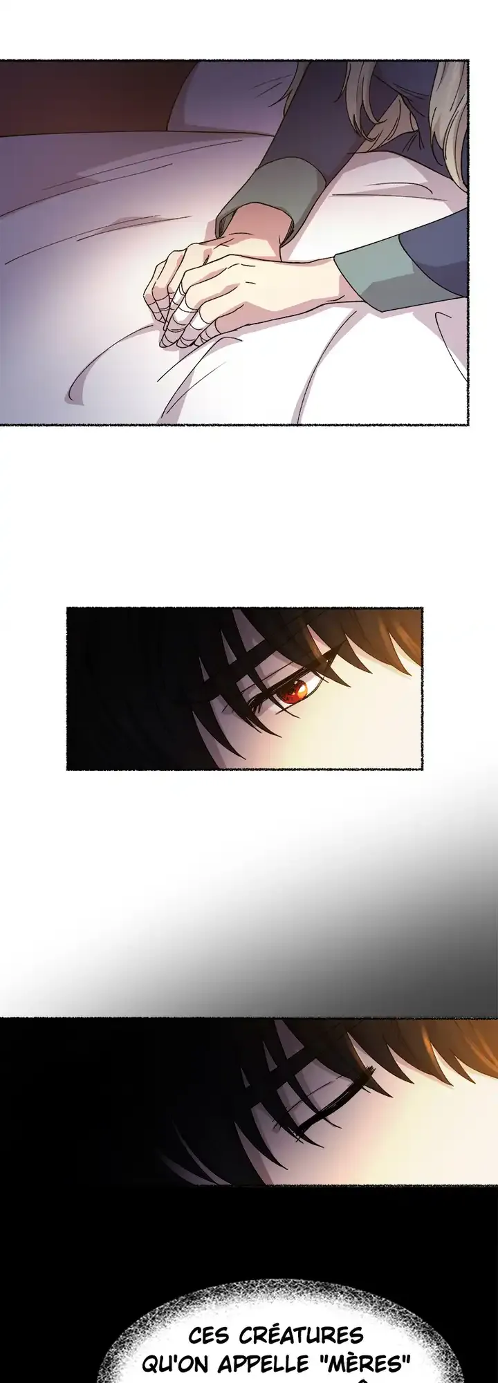 Read Like Wind On A Dry Branch FR Manga Online