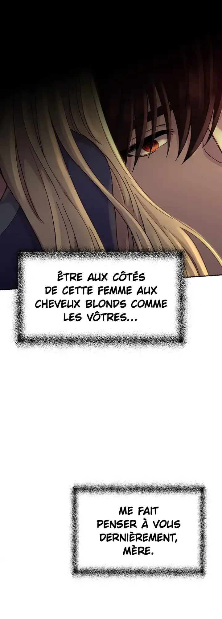 Read Like Wind On A Dry Branch FR Manga Online