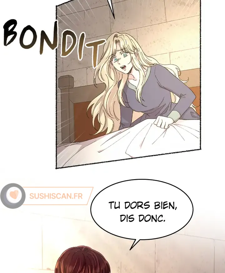Read Like Wind On A Dry Branch FR Manga Online