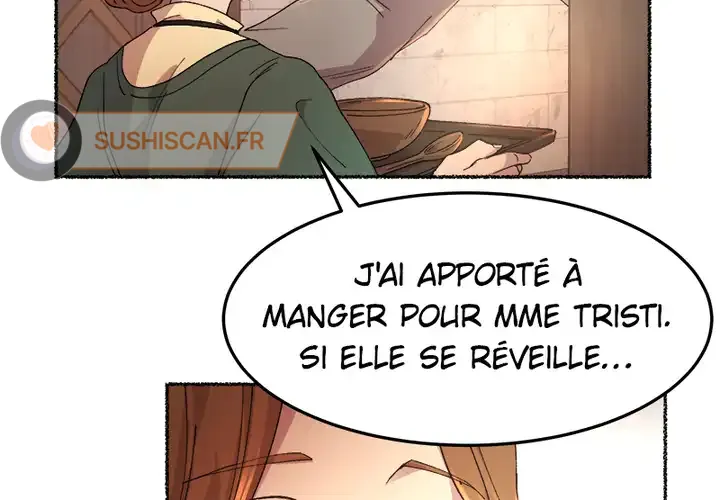 Read Like Wind On A Dry Branch FR Manga Online