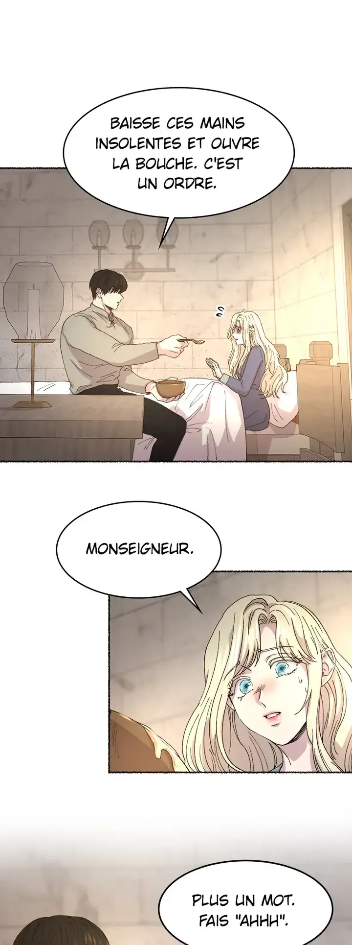 Read Like Wind On A Dry Branch FR Manga Online