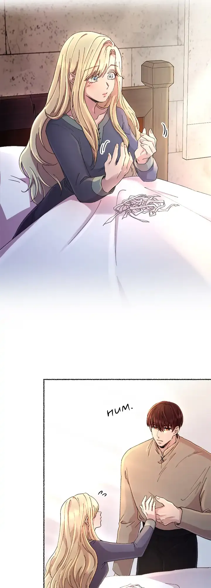 Read Like Wind On A Dry Branch FR Manga Online