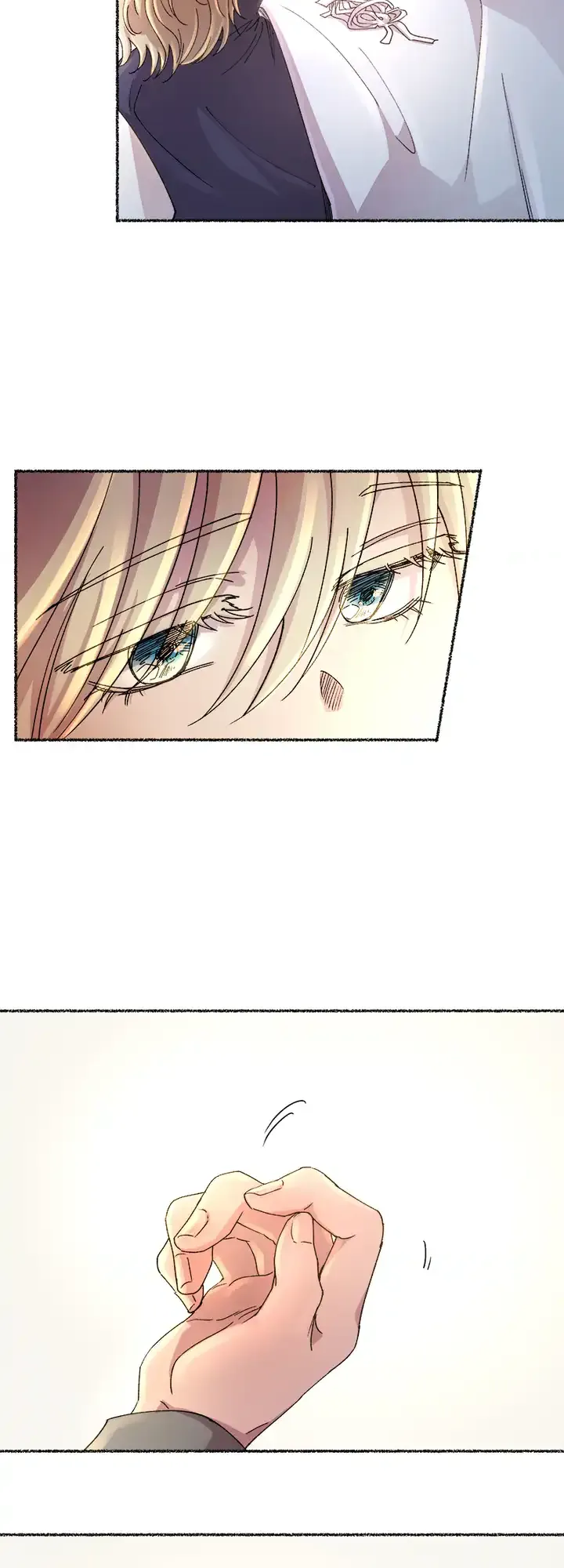 Read Like Wind On A Dry Branch FR Manga Online