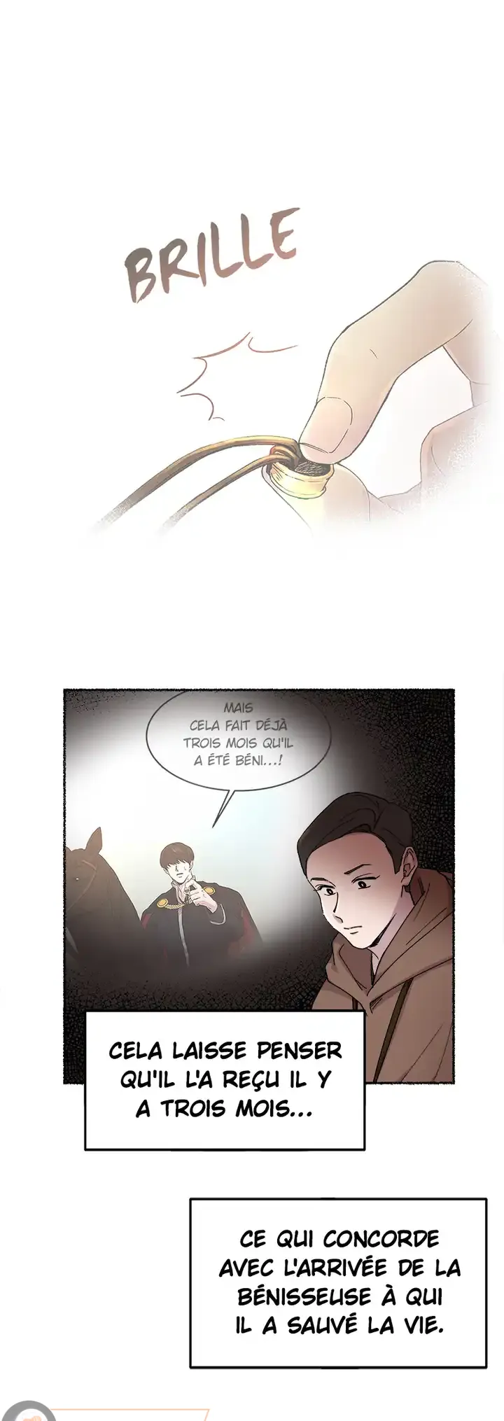 Read Like Wind On A Dry Branch FR Manga Online