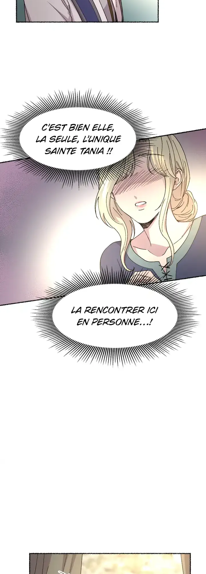Read Like Wind On A Dry Branch FR Manga Online