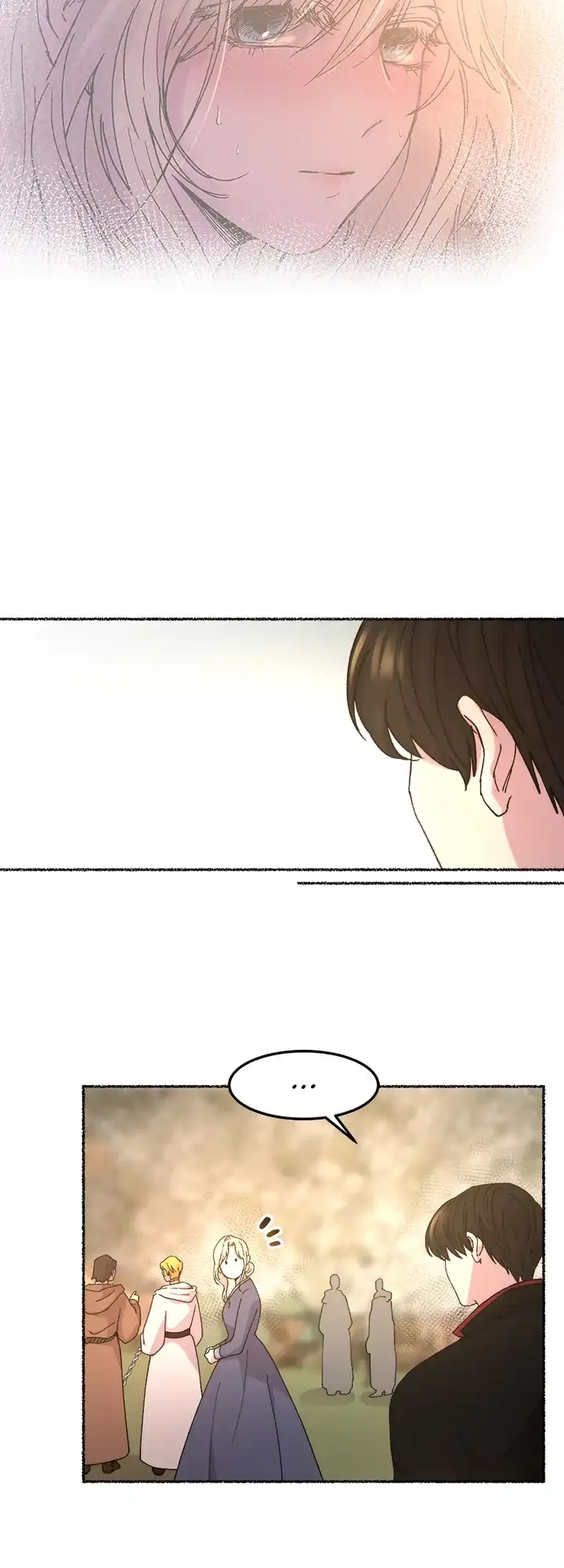 Read Like Wind On A Dry Branch FR Manga Online