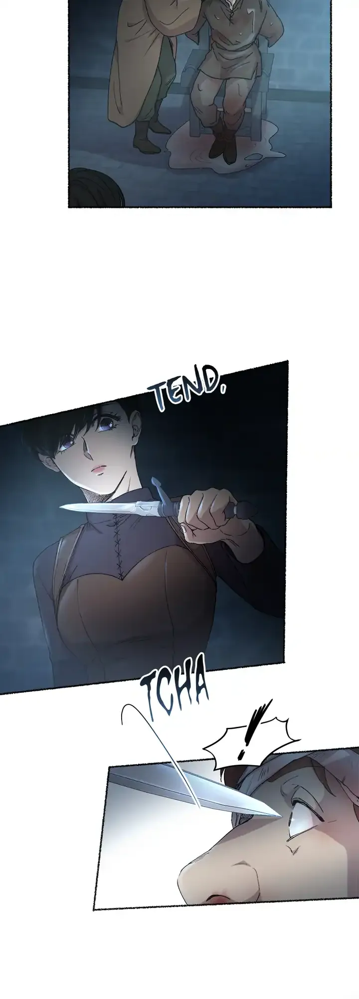 Read Like Wind On A Dry Branch FR Manga Online