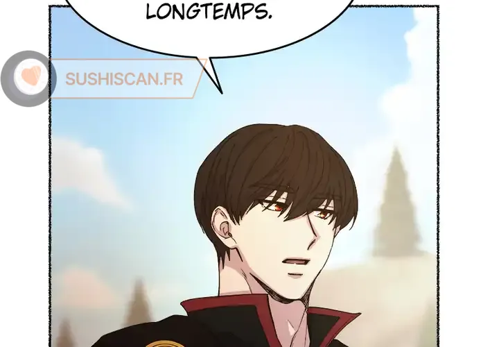 Read Like Wind On A Dry Branch FR Manga Online