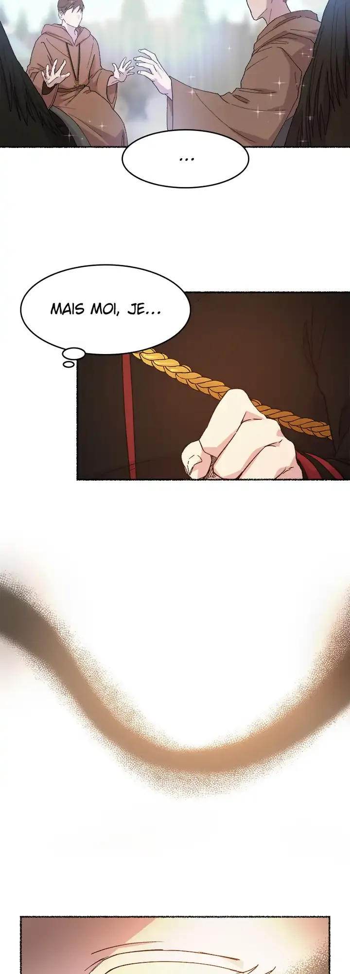 Read Like Wind On A Dry Branch FR Manga Online
