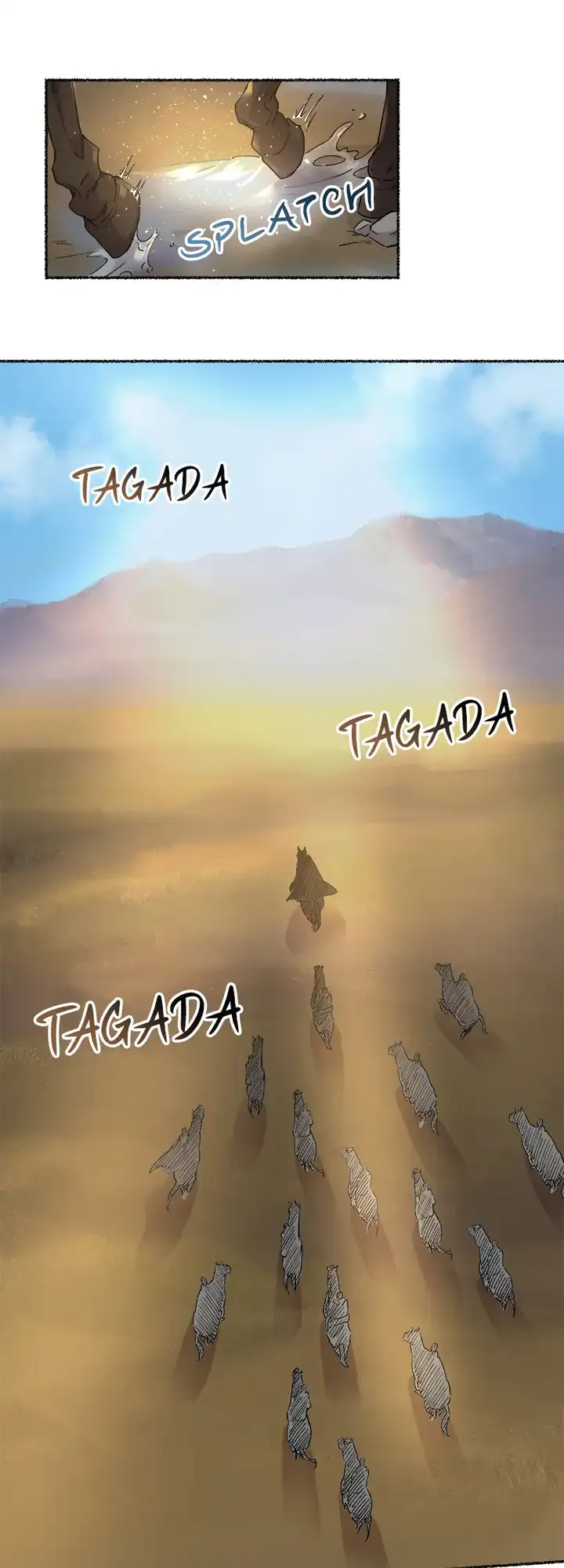 Read Like Wind On A Dry Branch FR Manga Online