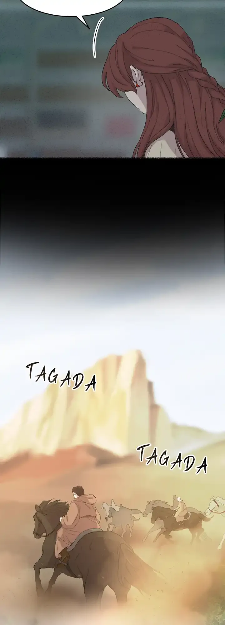 Read Like Wind On A Dry Branch FR Manga Online