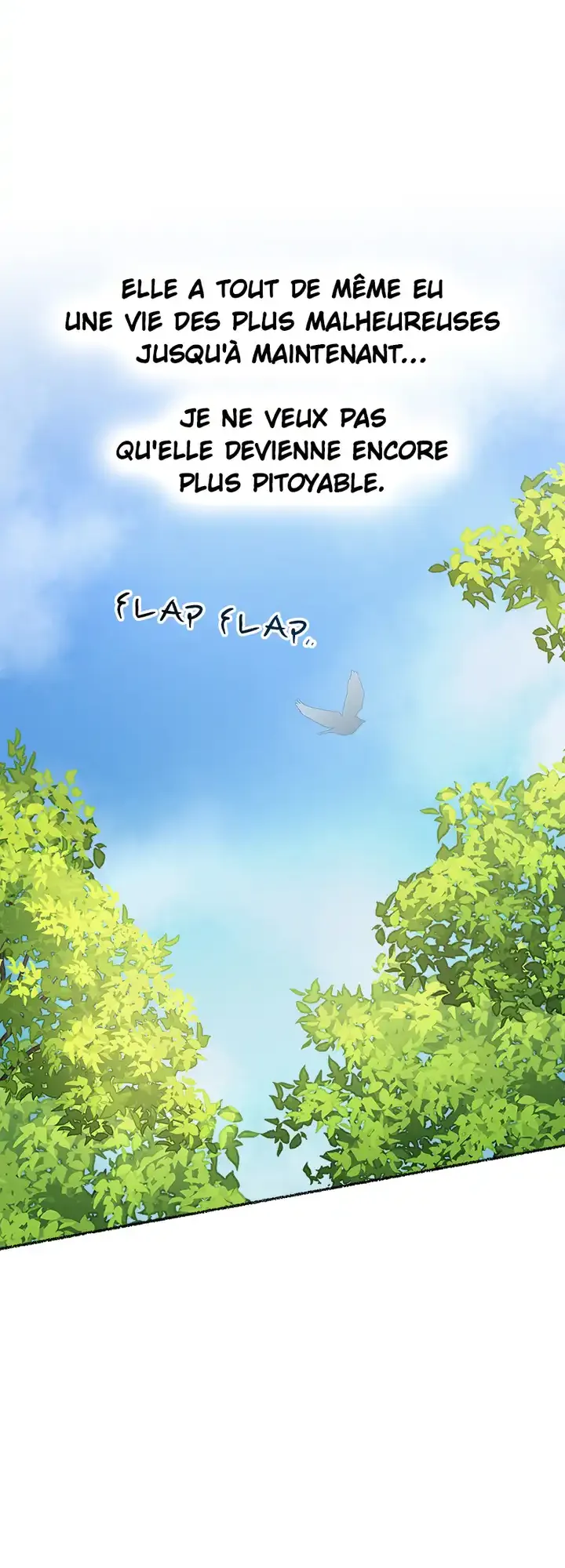 Read Like Wind On A Dry Branch FR Manga Online
