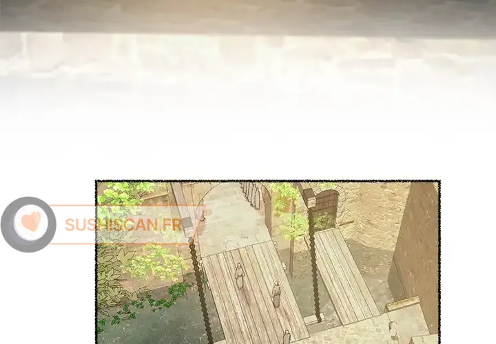 Read Like Wind On A Dry Branch FR Manga Online