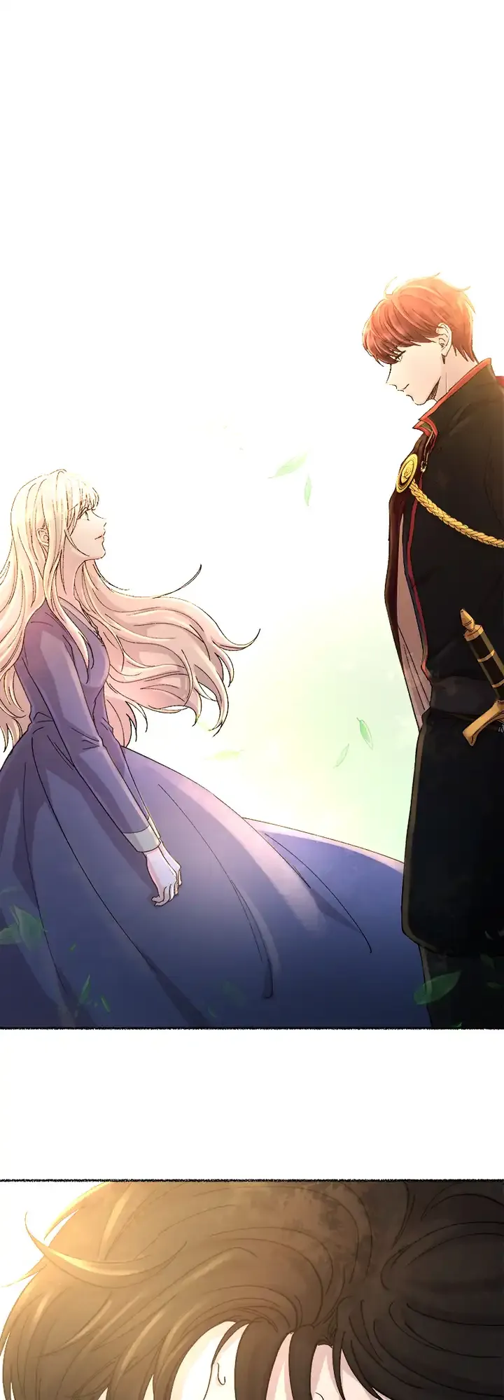 Read Like Wind On A Dry Branch FR Manga Online