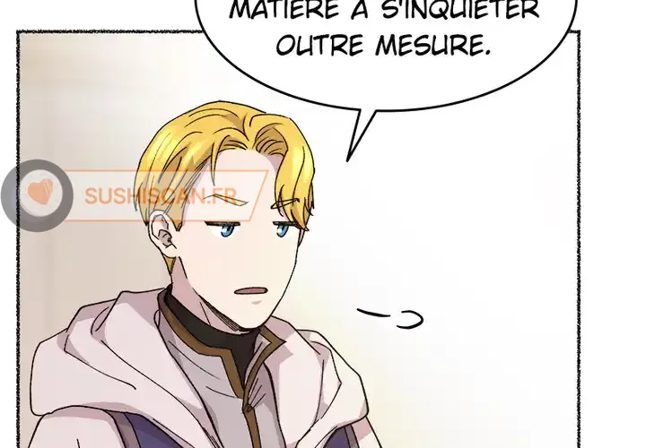 Read Like Wind On A Dry Branch FR Manga Online