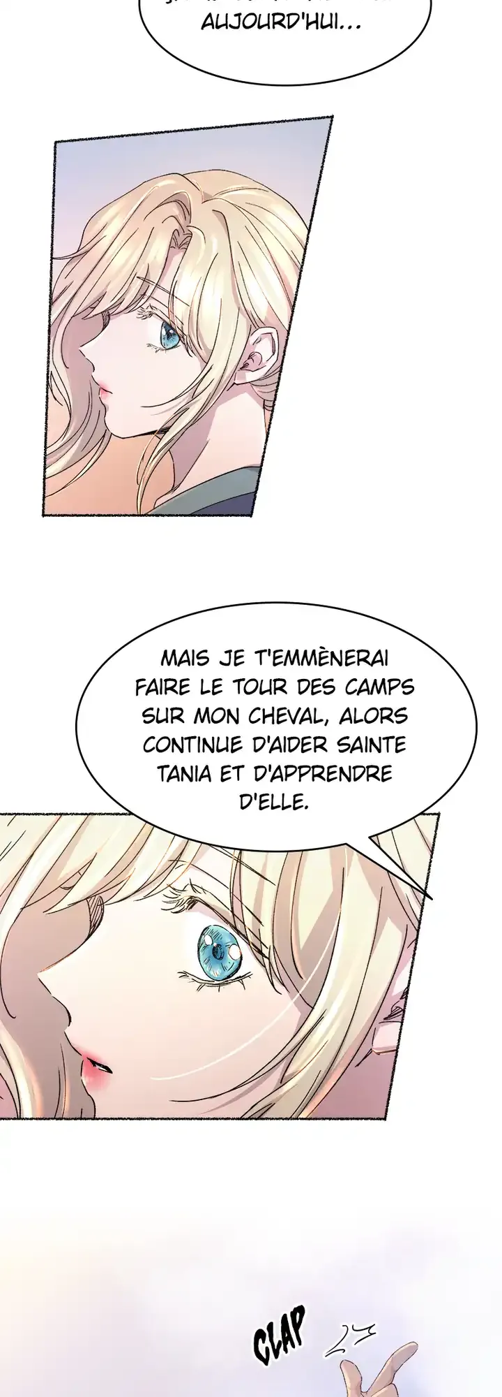 Read Like Wind On A Dry Branch FR Manga Online