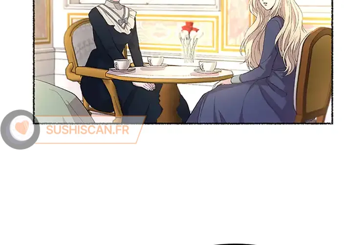 Read Like Wind On A Dry Branch FR Manga Online