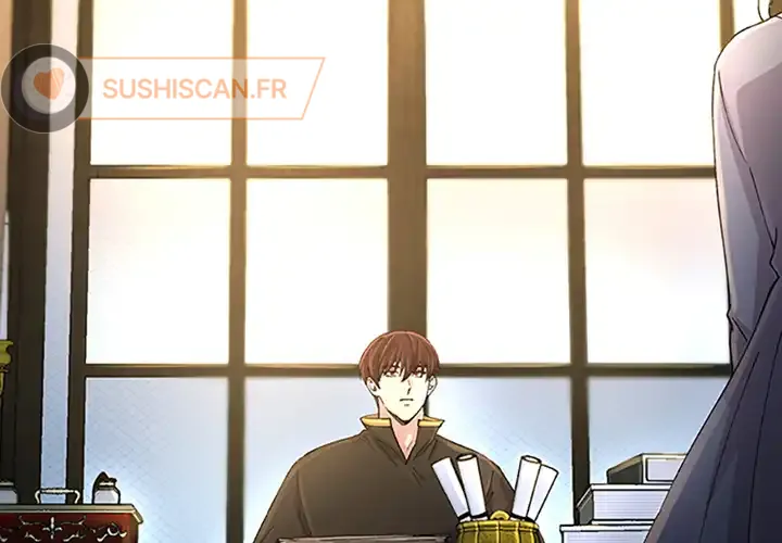Read Like Wind On A Dry Branch FR Manga Online