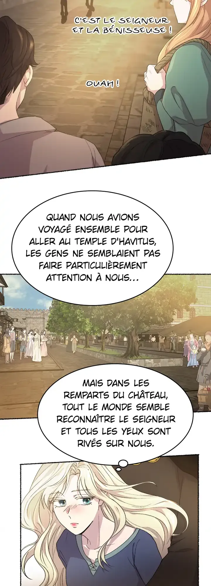 Read Like Wind On A Dry Branch FR Manga Online