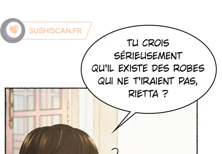 Read Like Wind On A Dry Branch FR Manga Online