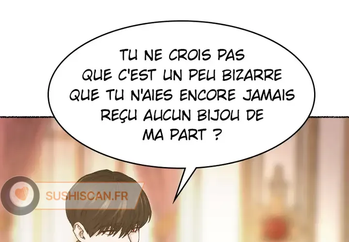 Read Like Wind On A Dry Branch FR Manga Online