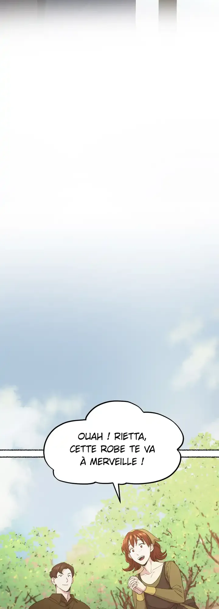 Read Like Wind On A Dry Branch FR Manga Online