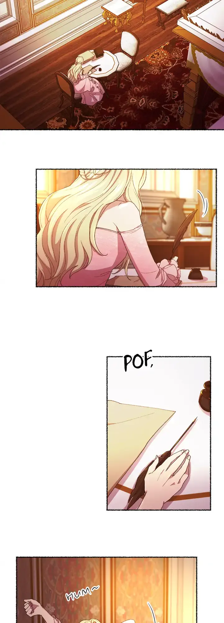 Read Like Wind On A Dry Branch FR Manga Online
