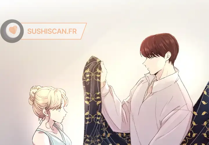 Read Like Wind On A Dry Branch FR Manga Online