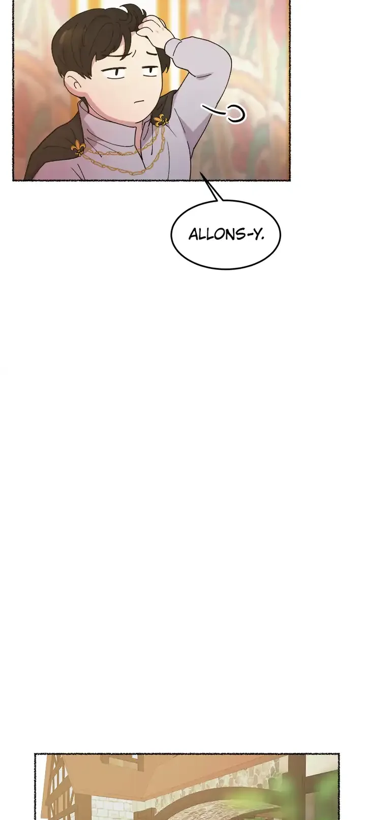 Read Like Wind On A Dry Branch FR Manga Online