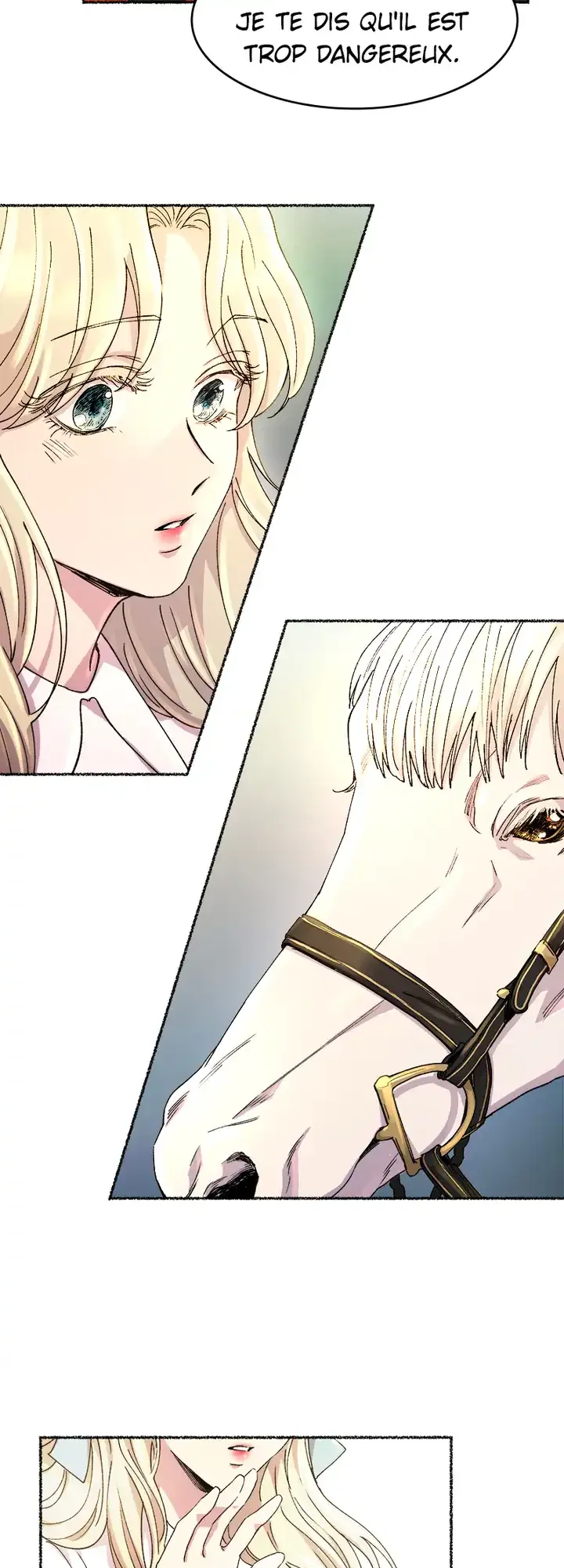 Read Like Wind On A Dry Branch FR Manga Online