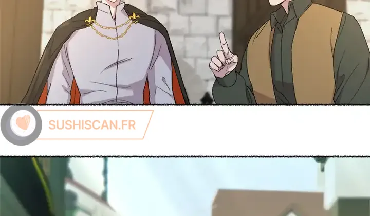 Read Like Wind On A Dry Branch FR Manga Online