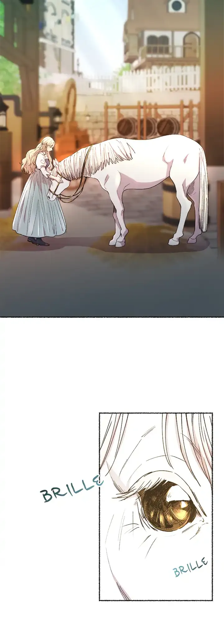 Read Like Wind On A Dry Branch FR Manga Online