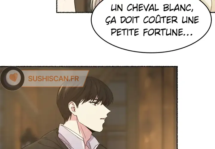 Read Like Wind On A Dry Branch FR Manga Online