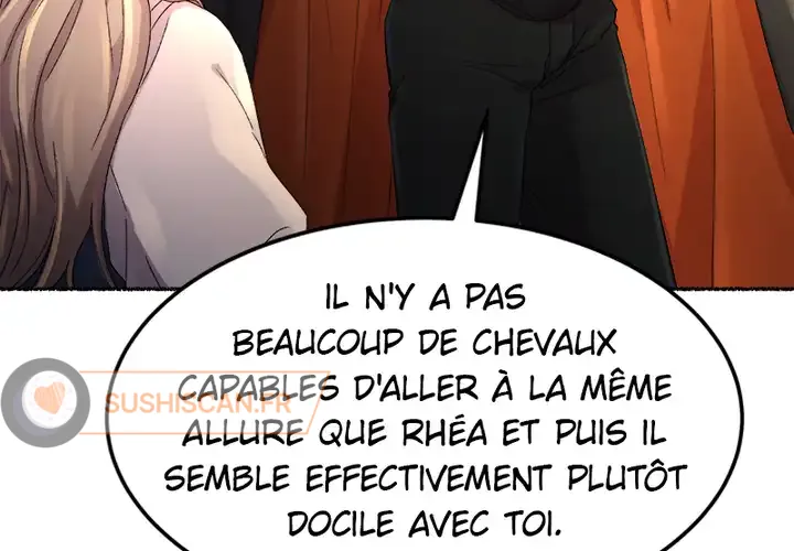 Read Like Wind On A Dry Branch FR Manga Online