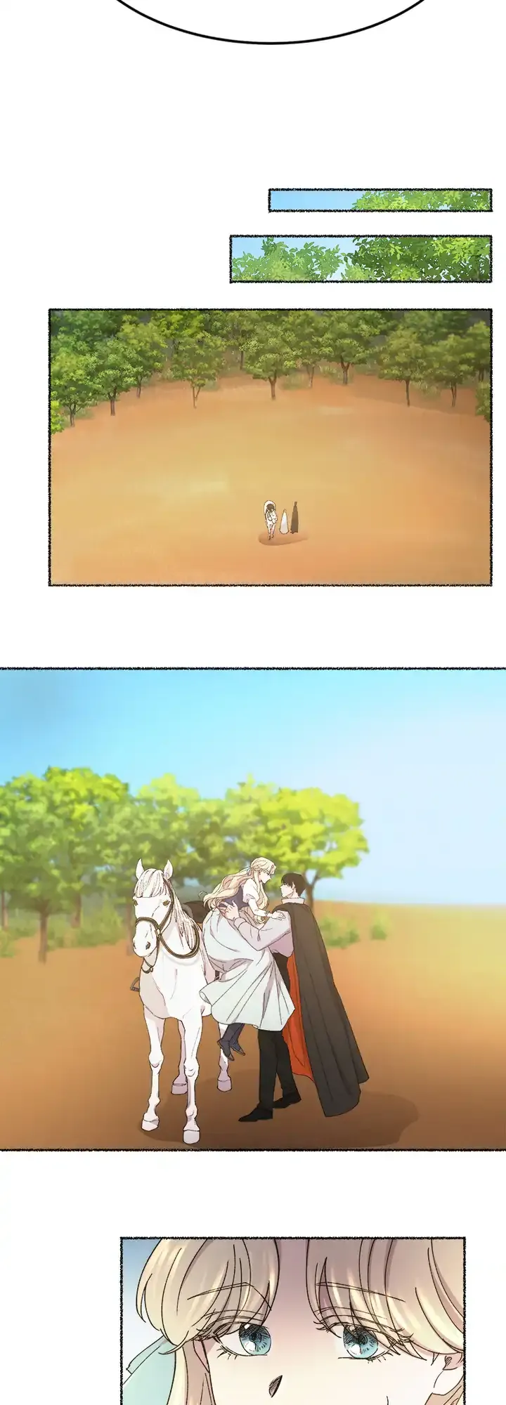 Read Like Wind On A Dry Branch FR Manga Online