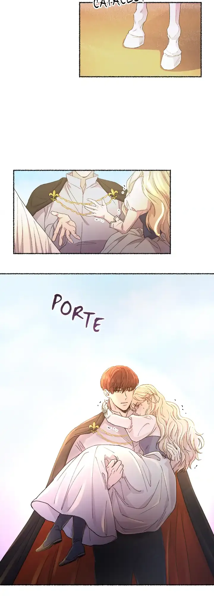 Read Like Wind On A Dry Branch FR Manga Online
