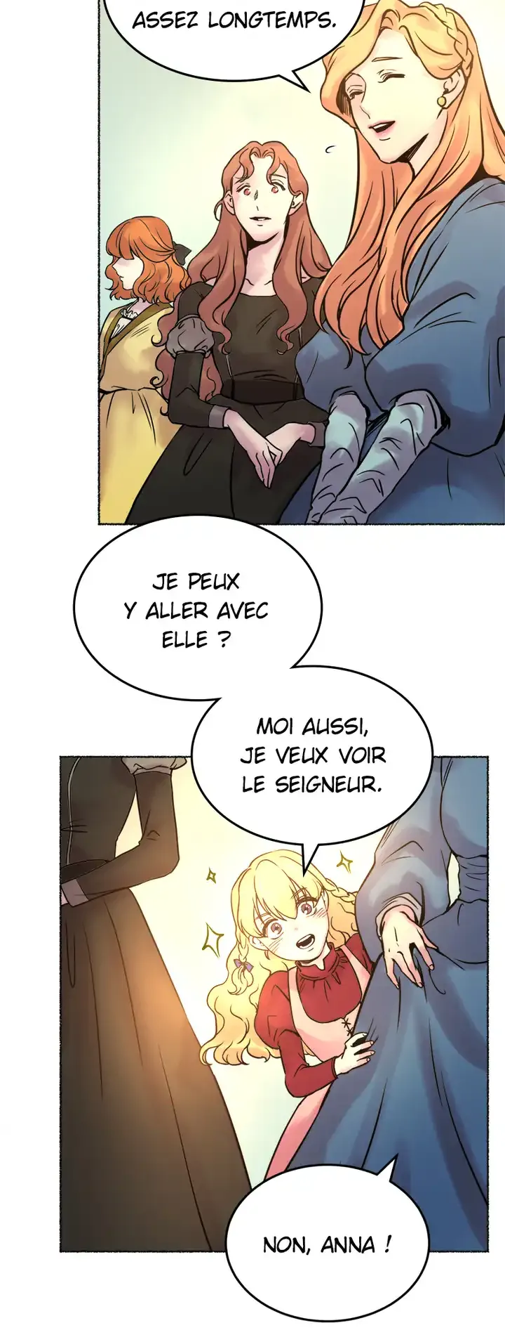 Read Like Wind On A Dry Branch FR Manga Online