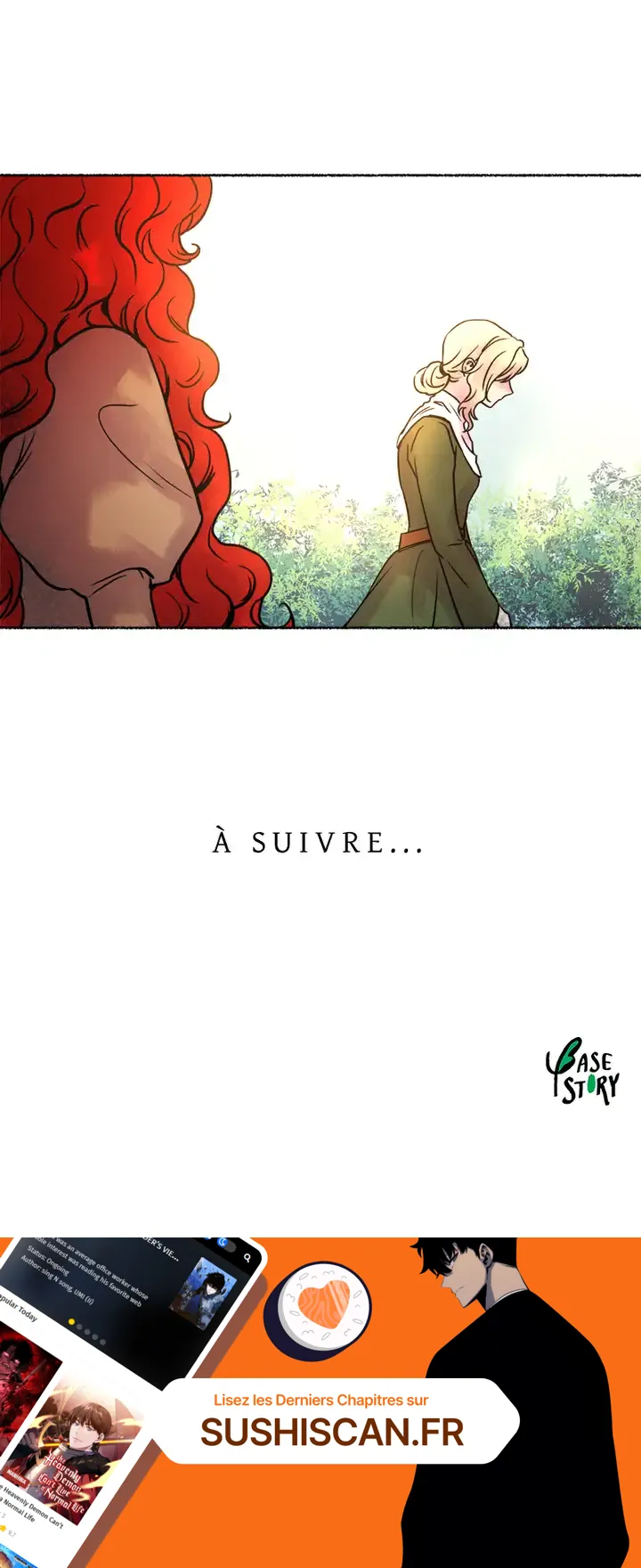 Read Like Wind On A Dry Branch FR Manga Online