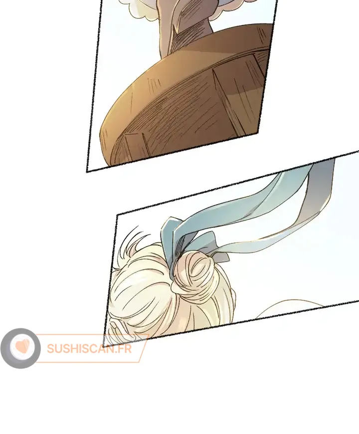 Read Like Wind On A Dry Branch FR Manga Online