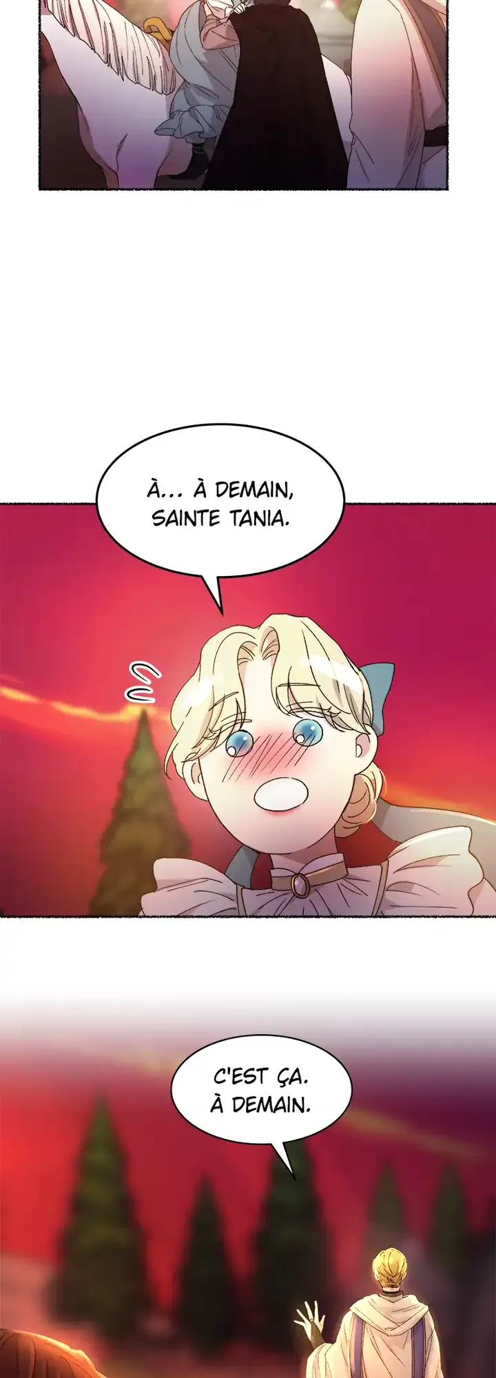 Read Like Wind On A Dry Branch FR Manga Online