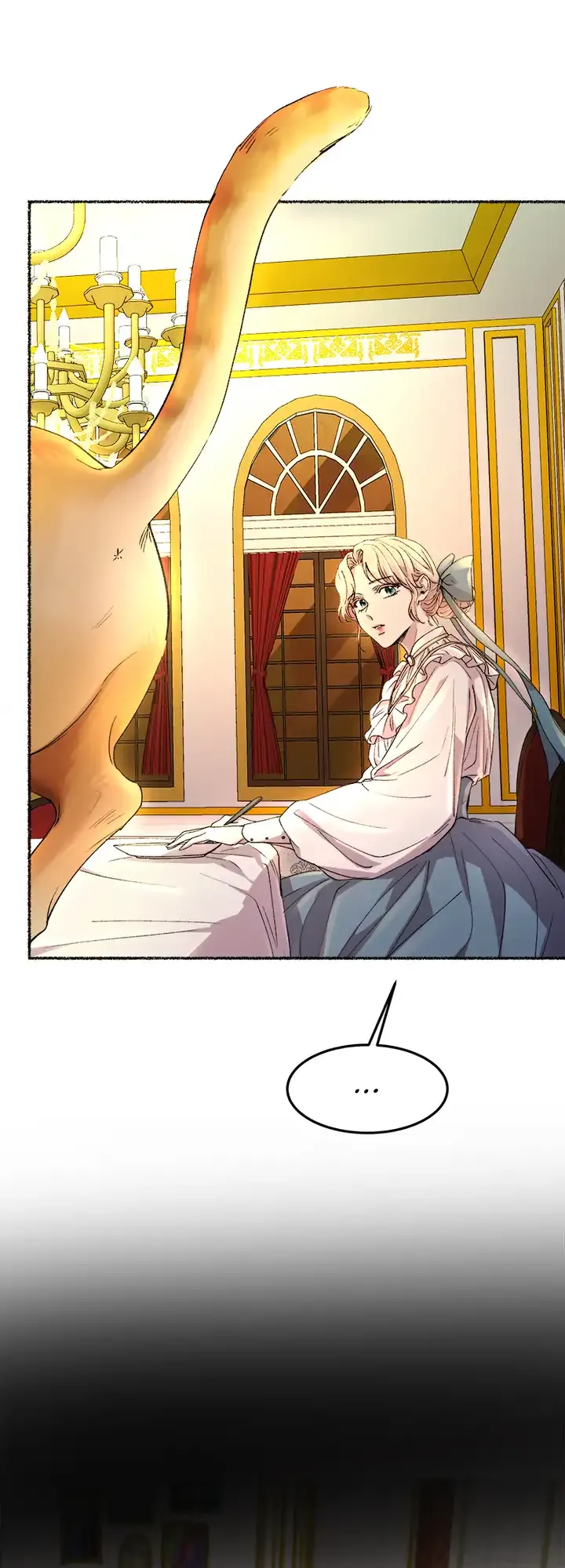 Read Like Wind On A Dry Branch FR Manga Online