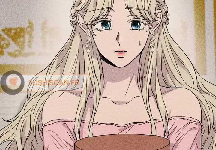 Read Like Wind On A Dry Branch FR Manga Online