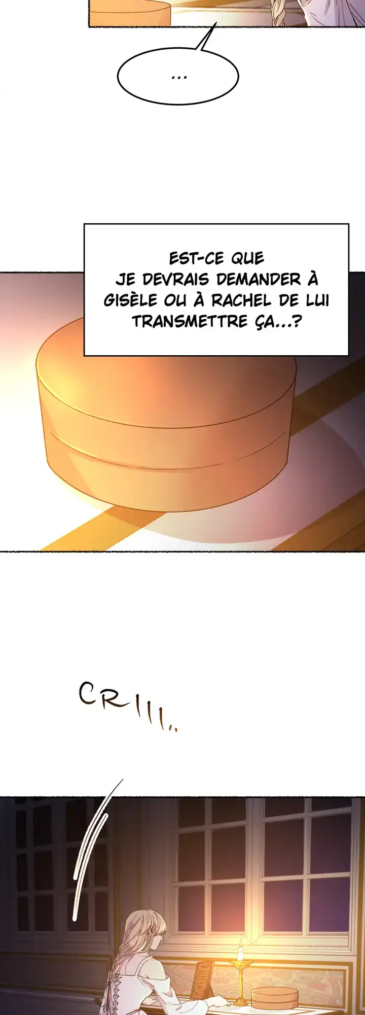 Read Like Wind On A Dry Branch FR Manga Online