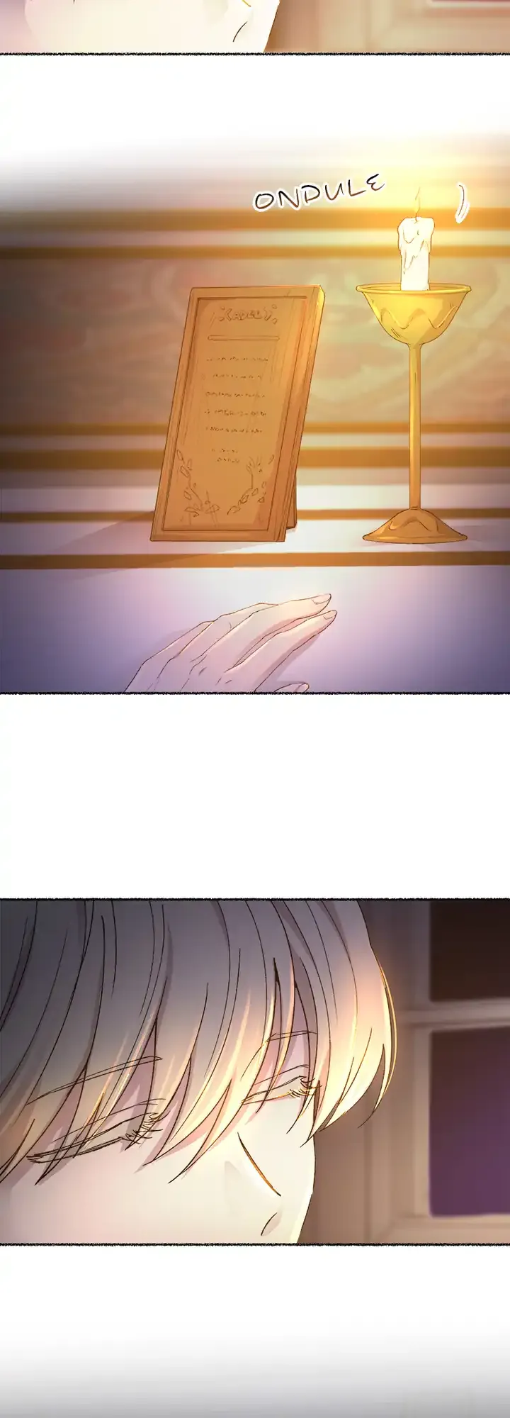 Read Like Wind On A Dry Branch FR Manga Online